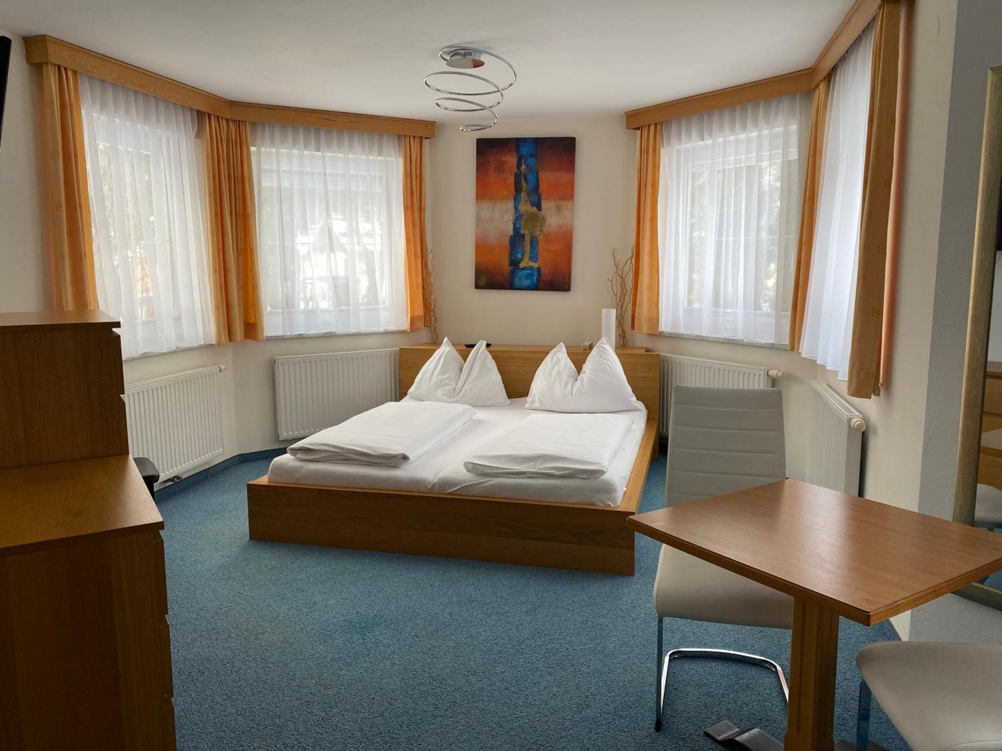 Grubers, Hotel Appartments Gastein Bad Gastein Exterior photo